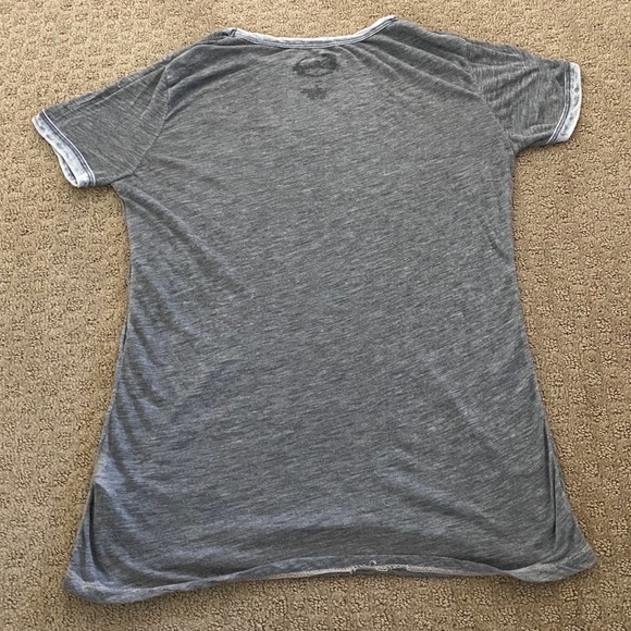 Junior’s Graphic Tee - Picture 3 of 8